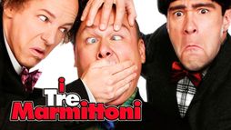 I tre marmittoni