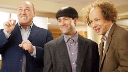I tre marmittoni