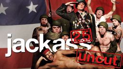 Jackass 2.5