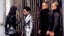 Zoolander