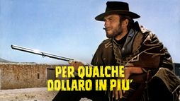 Per qualche dollaro in più