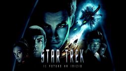 Star Trek - Il futuro ha inizio