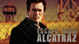Fuga da Alcatraz