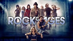 Rock of Ages