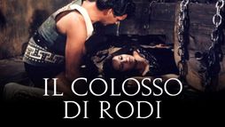 Il colosso di Rodi