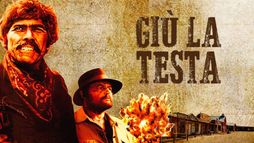 Giù la testa