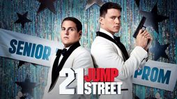 21 Jump Street