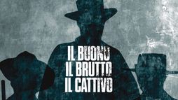Il buono, il brutto, il cattivo