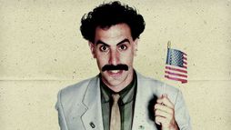 Borat