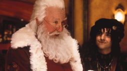 Che fine ha fatto Santa Clause?