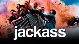 Jackass - Il film