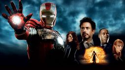 Iron Man 2