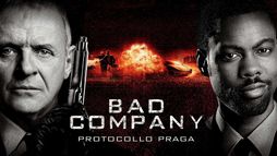 Bad Company - Protocollo Praga