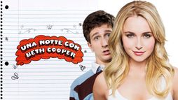 Una notte con Beth Cooper