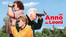 Un anno da leoni