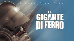 Il gigante di ferro