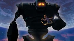 Il gigante di ferro