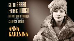 Anna Karenina