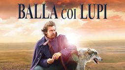 Balla coi lupi