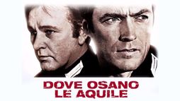 Dove osano le aquile