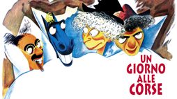 Un giorno alle corse