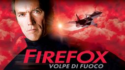 Firefox - Volpe di fuoco