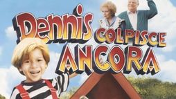 Dennis colpisce ancora