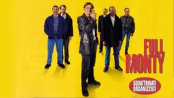 Full Monty - Squattrinati organizzati