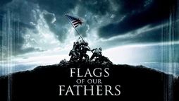 Flags of Our Fathers