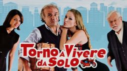 Torno a vivere da solo
