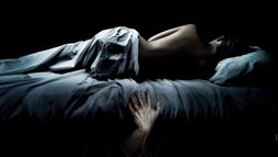 Bed Time