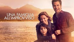 Una famiglia all'improvviso