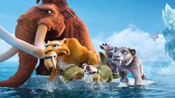 L'era glaciale 4 - Continenti alla deriva