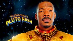 Pluto Nash