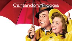 Cantando sotto la pioggia