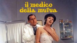 Il medico della mutua