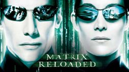Matrix Reloaded