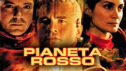 Pianeta Rosso