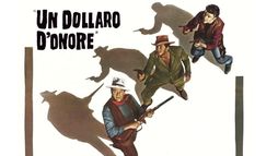 Un dollaro d'onore