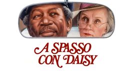 A spasso con Daisy