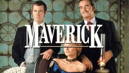 Maverick