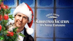 Un Natale esplosivo