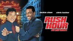 Rush Hour - Due mine vaganti
