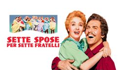 Sette spose per sette fratelli