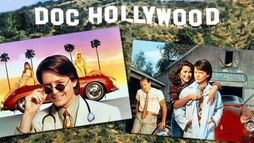 Doc Hollywood - Dottore in carriera