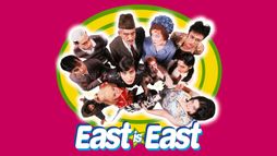 East is East