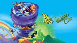 Tom & Jerry e il mago di Oz