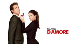 Ricatto d'amore