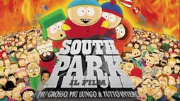 South Park - Più grosso, più lungo & tutto intero