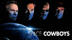 Space Cowboys